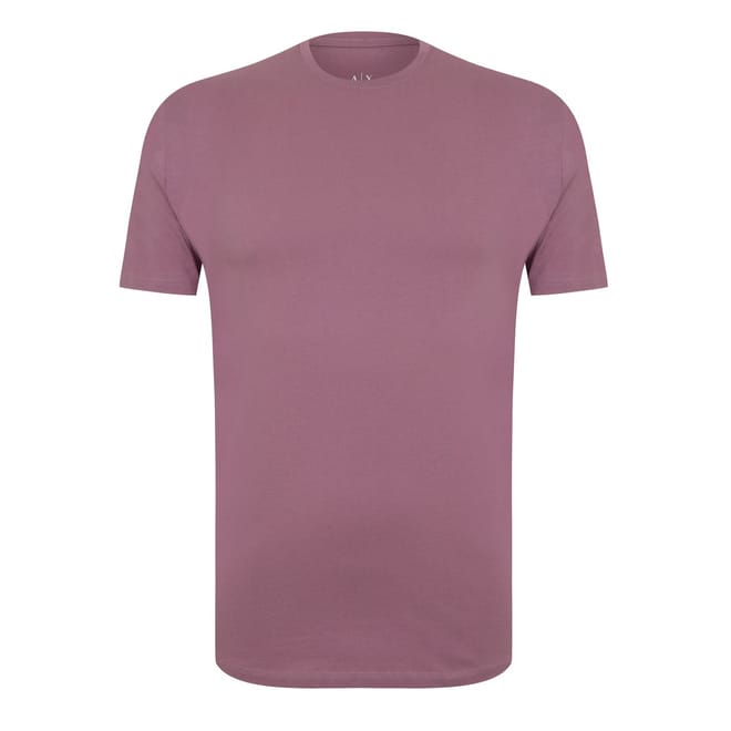 Regular Fit Crewneck T-Shirt