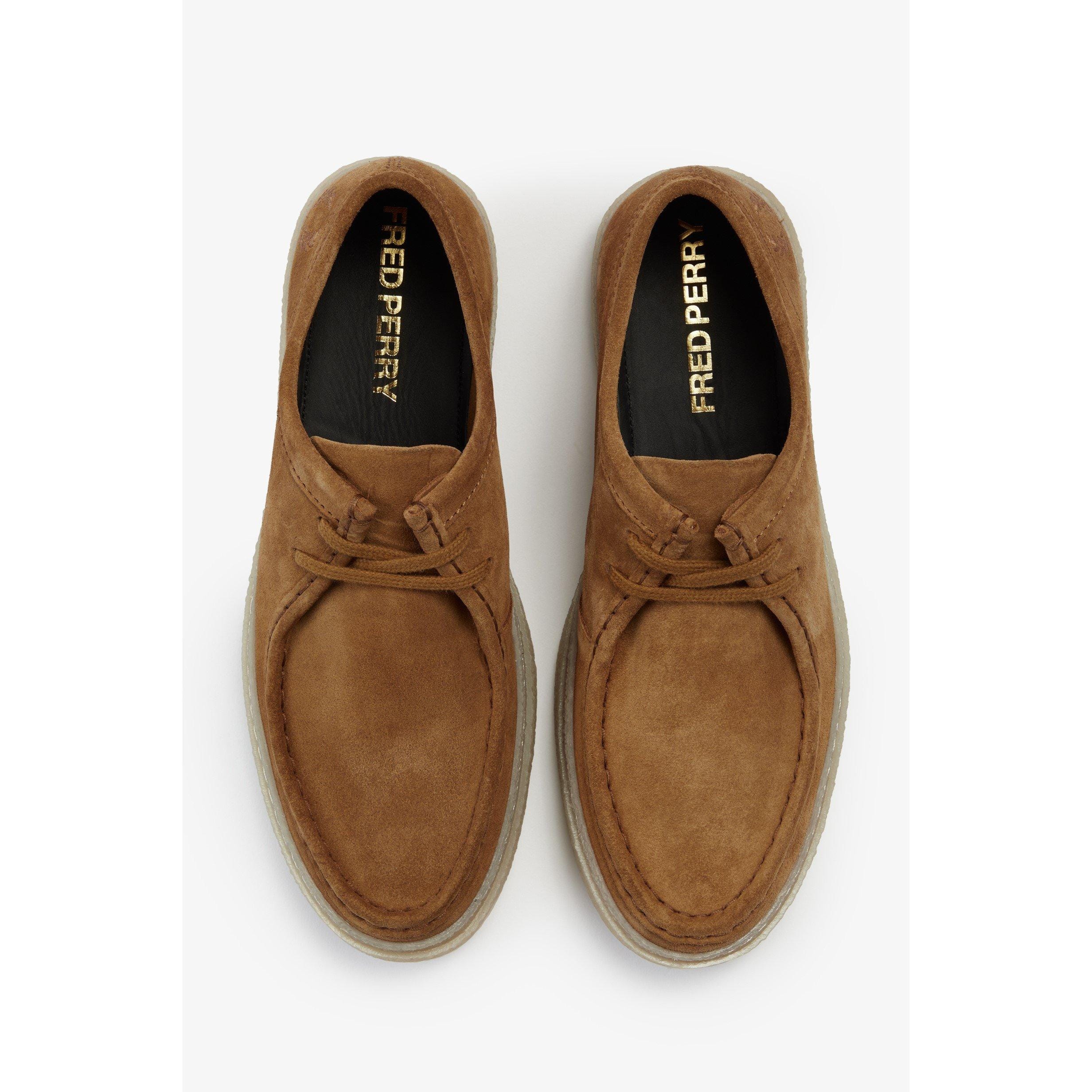 Fred Perry■Dawson Low Sued ■送料込 Fred perry dawson low suede, Men | GaleriahitShops