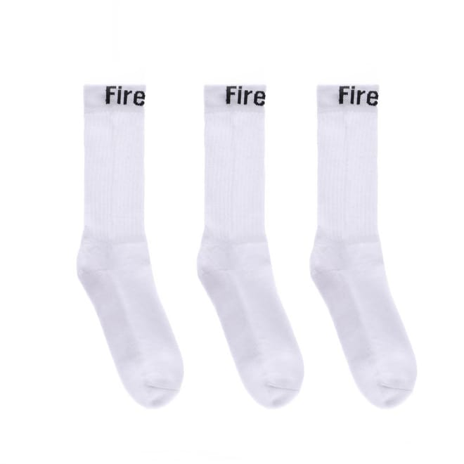 Pack Crew Socks
