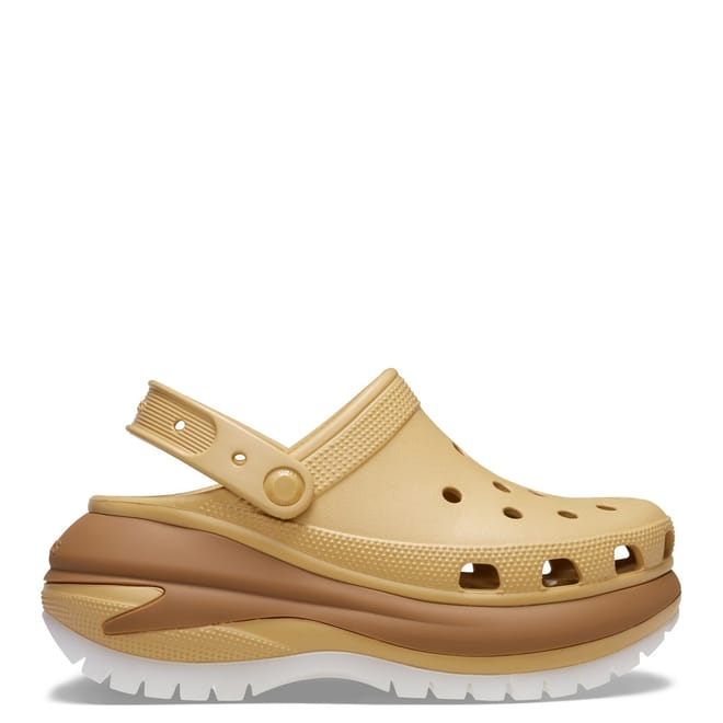 Classic Crush Clogs