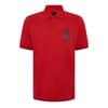 Exchange Regular Fit Short Sleeve Shirt