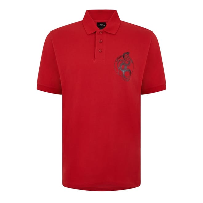 Exchange Regular Fit Short Sleeve Shirt