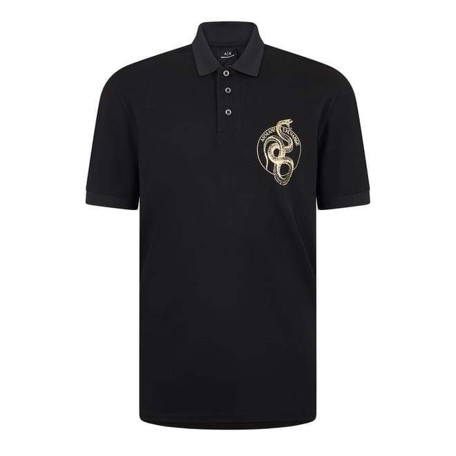 Regular Fit Polo Shirt