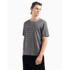 Lacoste Lettering Crew Neck T-Shirt