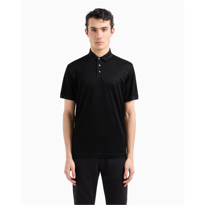 Regular Fit Short Sleeve Shirt