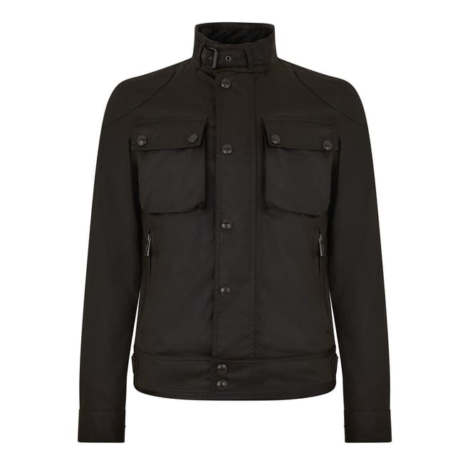 Racemaster Jacket