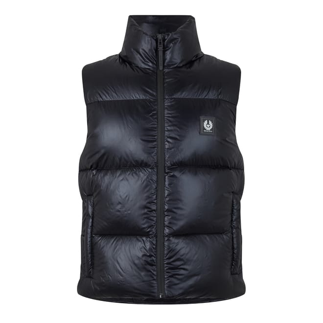 Resolve Gilet