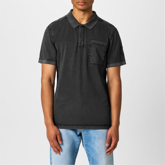 Polo Hockley Polo Shirt