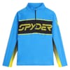 Mock Neck Regular Fit Sweatshirt