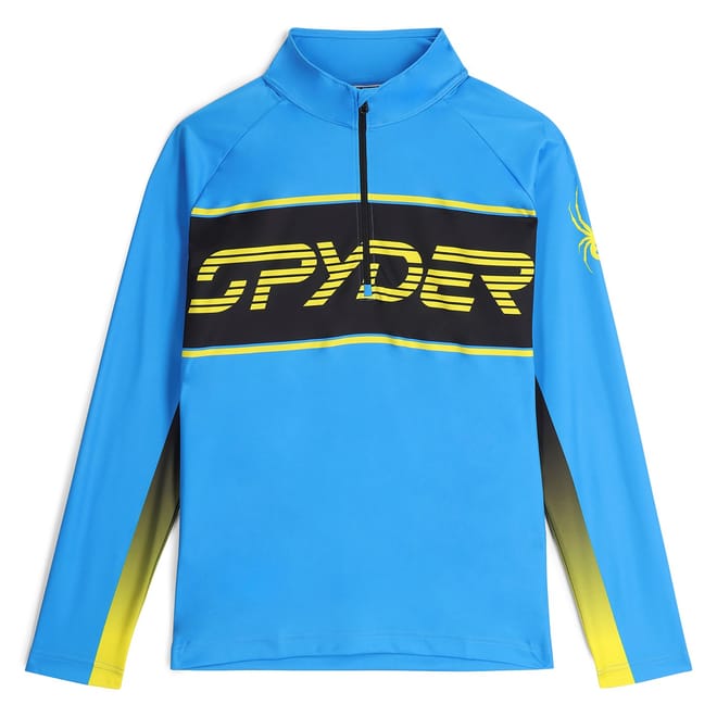 Mock Neck Regular Fit Sweatshirt