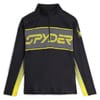 Zip Neck Regular Fit Sweatshirt