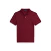 Short Sleeve Polo Shirt