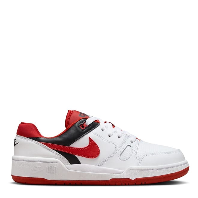 Full Force Low Top Kids Sneakers