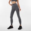 Womens Seamless Logo Leggings