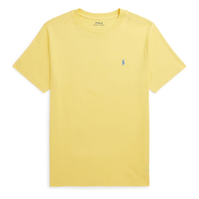 Short Sleeve Logo T-Shirt