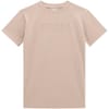 Crew Neck Regular Fit Short Sleeve T-Shirt