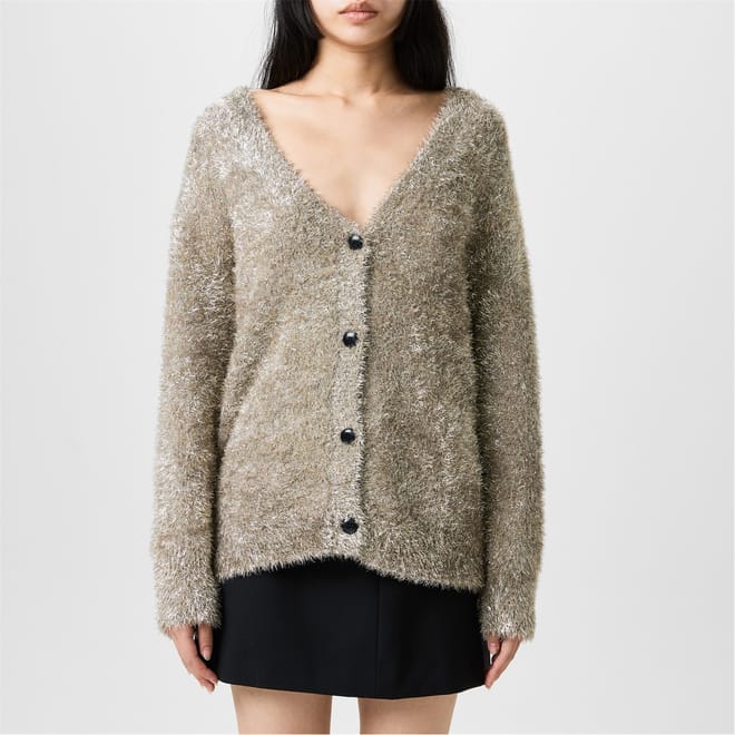 Knit Cardigan