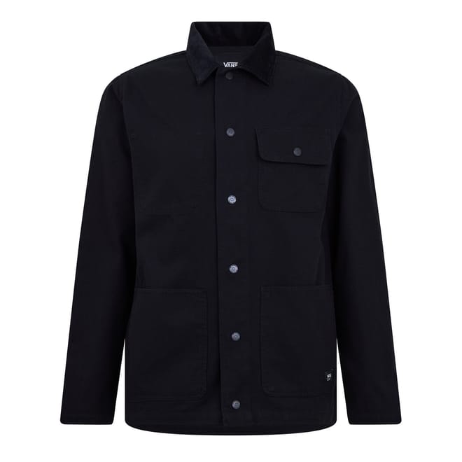 Regular Fit Chore Field Jacket