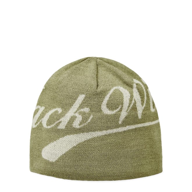 Skully Beanie