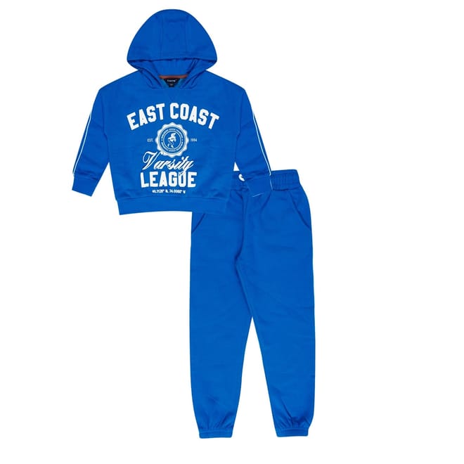 Varsty Jog Pantst In51