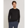 Pique Structure Sweater
