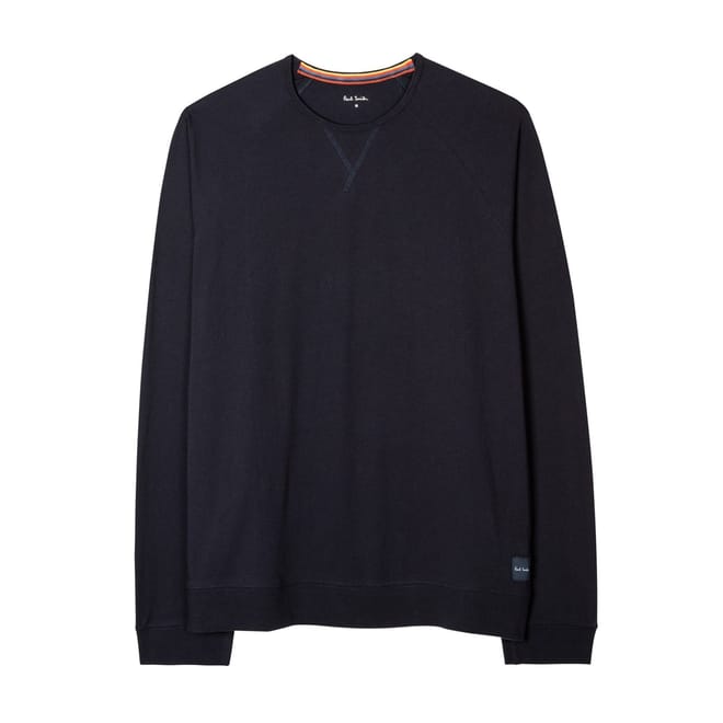 Sleeved Sweatshirt