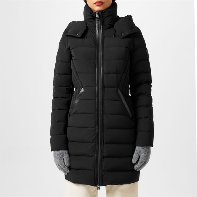 Farren Down Coat