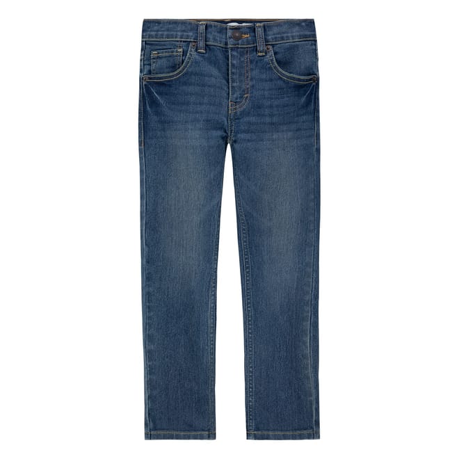 Skinny Fit Jeans Junior
