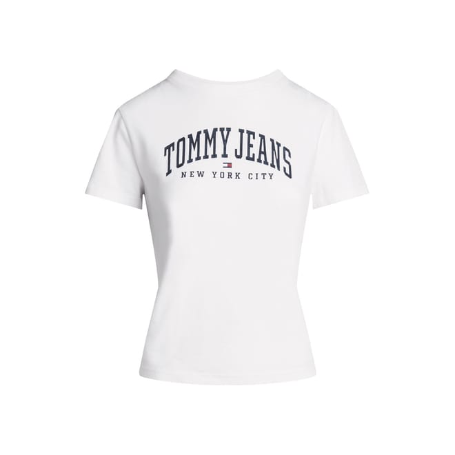 Style Short Sleeved T-Shirt