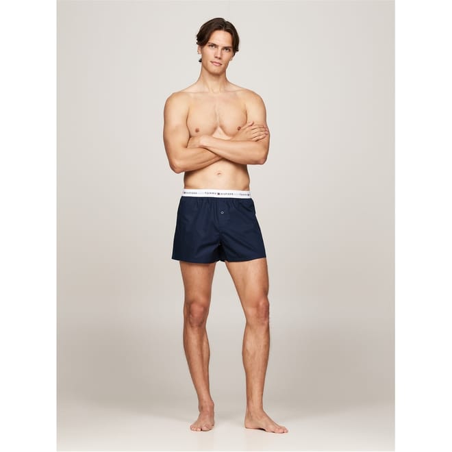 Pack Of Boxers
