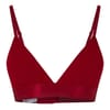 Cotton Triangle Bra