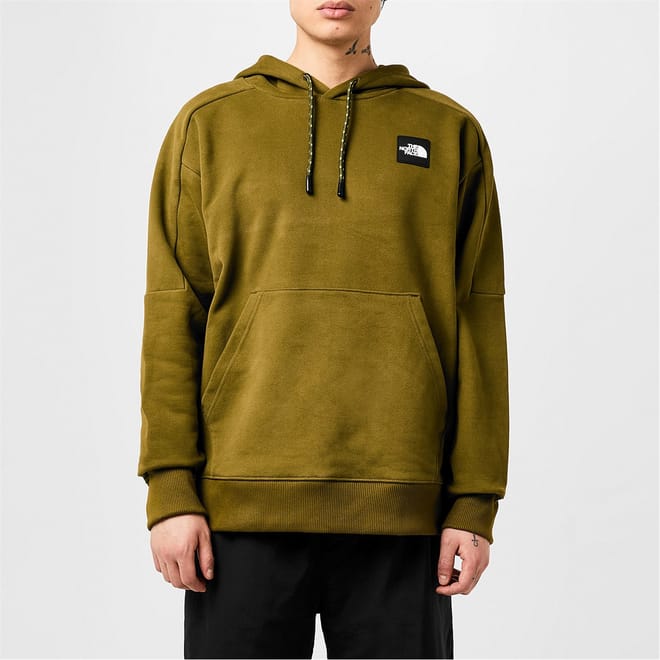 Alpine Hoodie