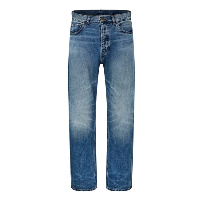 5 Pocket Jeans