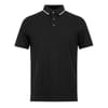 Regular Fit Collared Polo Shirt