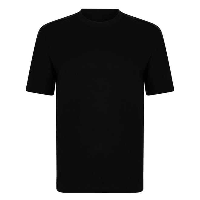 Exchange Regular Fit Crew Neck T-Shirt