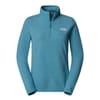 Glacier Quarter Zip Fleece