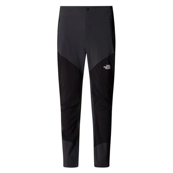 Felik Slim Tapered Trousers