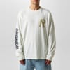 Masking Tape Long Sleeve T-Shirt