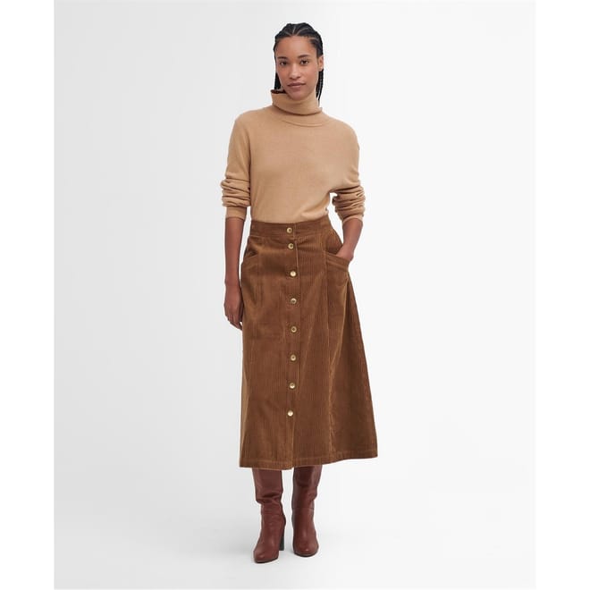 Midi Skirt