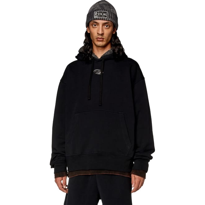 Macs Hood