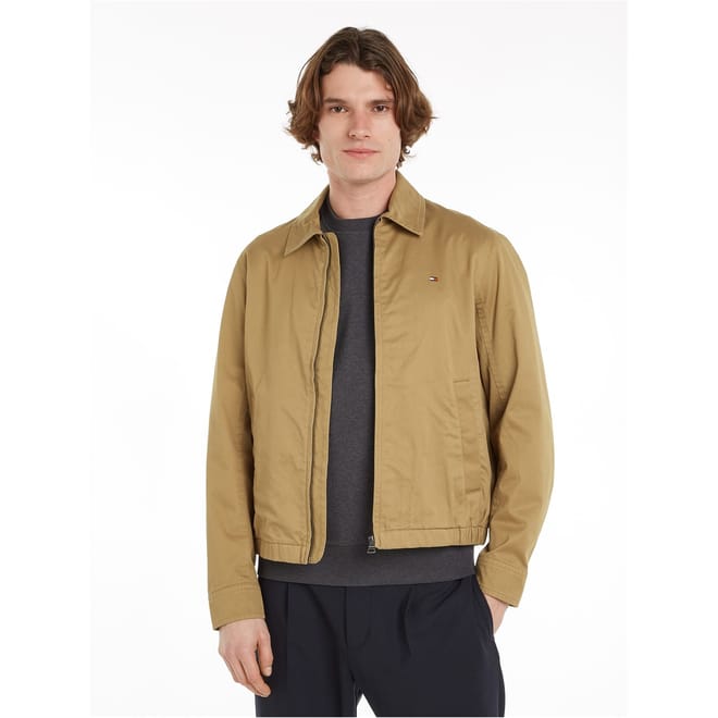 Ivy Jacket