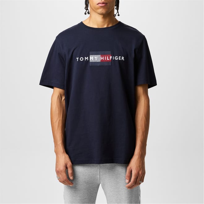 Sleeved T-Shirt