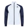 Turtleneck Athletic Sweatshirt