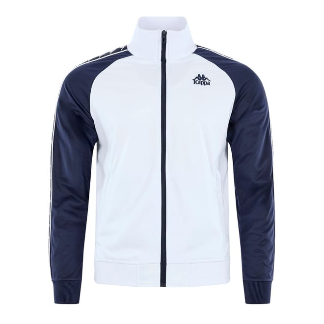 Turtleneck Athletic Sweatshirt