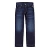 Thad Five Pocket Design Jean