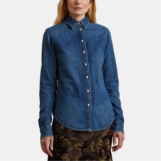 Jamelko Regular Fit Long Sleeve Shirt