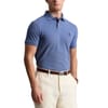 Fit Polo Shirt