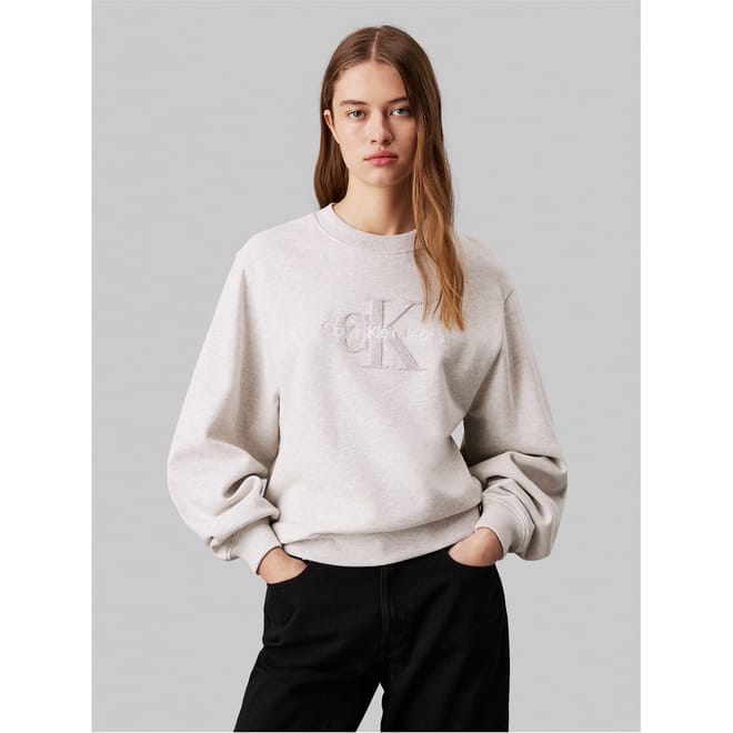 Pullover Sweater