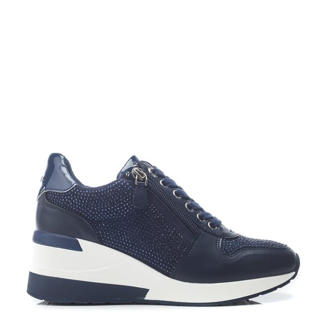 Brookie Chunky Trainers
