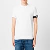 Logo Band T-Shirt